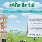 Logo Envie de Bio