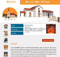 DHMV demainhourtinmonvillage Médoc