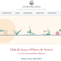 Club de Gymnastique et Pilates de Neuvic