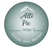 Vers site  Alti'Pic Hotel