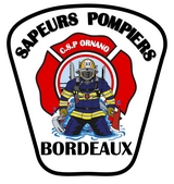 Pompiers de Bordeaux
